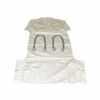Hoyer Classic Comfort Sling with Mod. Head Support, Poly (chains included)