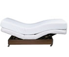 GoldenRest Pedic Adjustable Bed