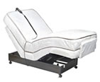 GoldenRest Supreme Adjustable Bed