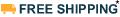 Free Shipping