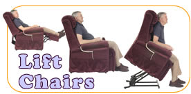 Lift Chairs