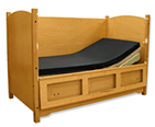 SleepSafer High Beds