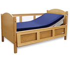 SleepSafe Low Beds