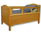 SleepSafe Medium Beds