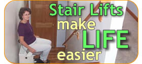Stair Lifts