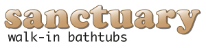 Sanctuary Walk-In Tubs
