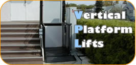 Vertical Platform Lifts