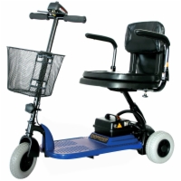 Shoprider Echo 3 - 3 Wheel Travel Scooter