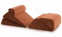 Group C Vinyl, Carob