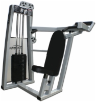 Extra Wide Treatment Table with Fixed Face Rest and Arms