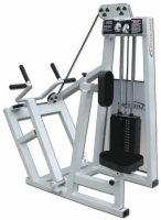 Adjustable Back Treatment Table