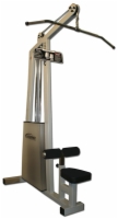 Winco Adjustable Back Treatment Table w/ Shelf
