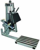 Multi Task Table with Cabinet