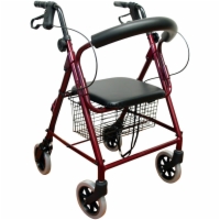 Karman Junior Rollator - Low Seat