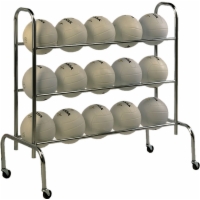 Tandem 3 Tier Ball Racks (SET OF 2)