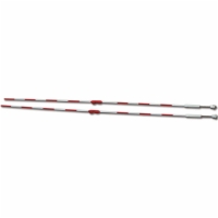 Tandem Volleyball Antennae (2 PAIRS)