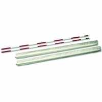 Tandem Collapsible Volleyball Antennae (2 PAIRS)