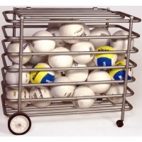 Tandem Locking Ball Cage