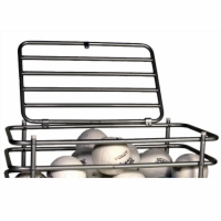 Cage Open
