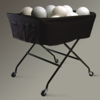 Tandem Colossal Cart