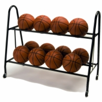 Tandem Ultimate Ball Racks (SET OF 2)