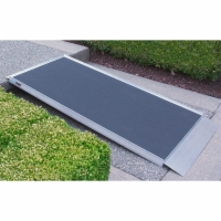 Pathway Lite Solid Ramp: 3'