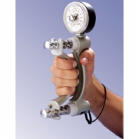 Jamar Hydraulic Hand Dynamometer - 200 Pound