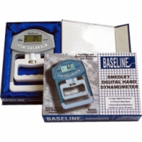 Digital Smedley Spring Dynamometer - 200 Pound