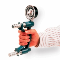 Hydraulic Hand Dynamometer - 200 Pound