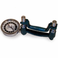 ER HiRes Hydraulic Hand Dynamometer - 300 Pound