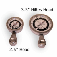Hydraulic Pinch Gauge - 50 Pound