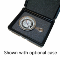 ER HiRes Hydraulic Pinch Gauge - 100 Pound