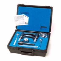 7-Piece Hand Evaluation Set - Std, HiRes, HD, or ER HiRes