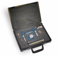 7-Piece Hand Evaluation Set - Digital LCD