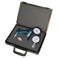 3-Piece Hydraulic Hand Evaluation Set - Digital LCD