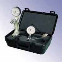 Jamar 3-Piece Hydraulic Hand Evaluation Set
