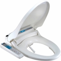 Spaloo Classic II Bidet Toilet Seat