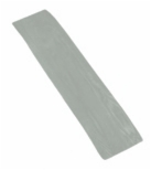 24" Plastic Transfer Board - No Hole