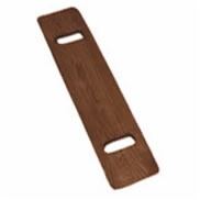 30" Wood Transfer Board - 2 Hole