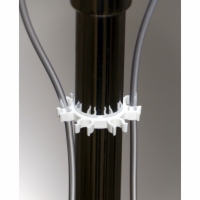 Koala Klip Medical Tube & IV Line Organizer (Box of 100)