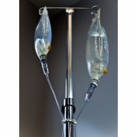 Example - IV Line