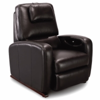 Sydney - Leather Swing Recliner