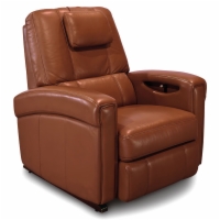 Essex - Leather Swing Recliner