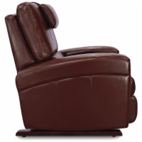 Teak - Side View