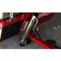 Swivel Trailer Jack