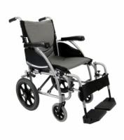 Karman Ergonomic Transport Chair 115