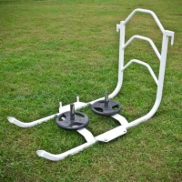 Modular Push Pull Sled
