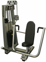 Chess Press Selectorized Machine