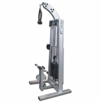 Standing Bicep / Tricep Combination Selectorized Machine