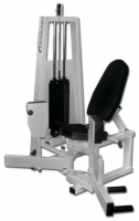 Inner Thigh Selectorized Machine
